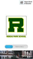 Rideau Park School poster