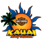 Kauai Harley-Davidson biểu tượng