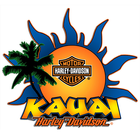 Kauai Harley-Davidson أيقونة