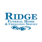Ridge Funeral Home 图标