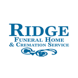 Ridge Funeral Home アイコン