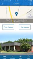 Ridge Funeral Home 截图 1