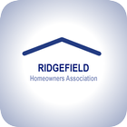 Ridgefield HOA icône