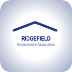 آیکون‌ Ridgefield HOA