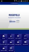 Ridgefield HOA poster