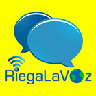 RiegaLaVoz иконка