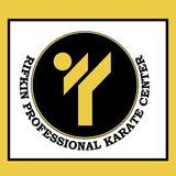 Rifkin Professional Karate ikon