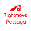 Rightmove Pattaya aplikacja