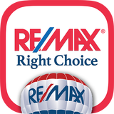 آیکون‌ ReMax Right Choice
