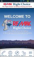 ReMax Right Choice Affiche