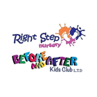 Right Step icon