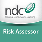 Risk Assessor أيقونة