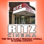 Ritz Cinema icône