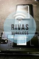 Rivas Wireless Solutions penulis hantaran