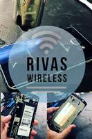 Rivas Wireless Solutions captura de pantalla 1