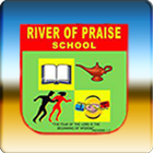 River of Praise School App أيقونة