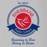 Riverbank Public School icône