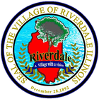 Village Of Riverdale icône