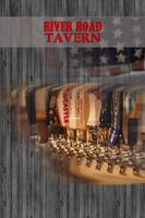 River Road Tavern plakat