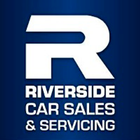 Riverside Cars icône