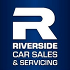 Riverside Cars 圖標