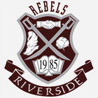 Riverside School simgesi