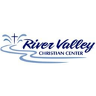 River Valley Christian Center Zeichen