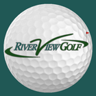 River View Golf Course icon