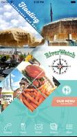 RiverWatch Affiche