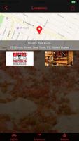 Rizzo's Fine Pizza Co. NYC captura de pantalla 2