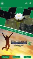 Rejuvenation poster