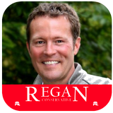 ikon Robert Regan