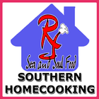 R&J Southern Homecooking icône