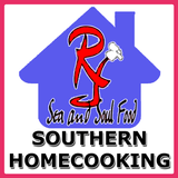 Icona R&J Southern Homecooking