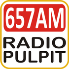 Radio Pulpit иконка