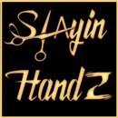 SLAYIN HANDZ aplikacja