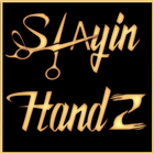 ikon SLAYIN HANDZ