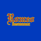 Romeo Restaurant 圖標