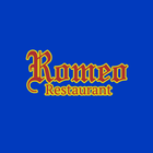 Romeo Restaurant أيقونة