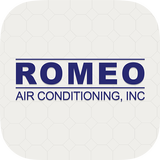 Romeo Air icône