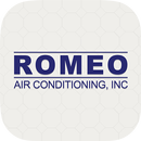 Romeo Air Conditioning, Inc. aplikacja