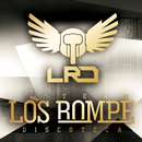 Los Rompediscoteca RD APK
