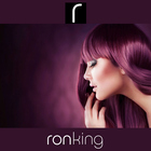 Ron King Beauty icône