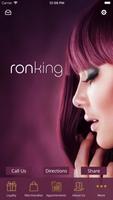 Ron King Beauty Affiche