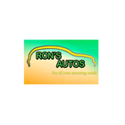 آیکون‌ Rons Autos