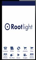 Rootlight Plakat