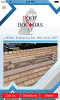 Roof Doctors syot layar 1