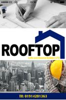 Rooftop Lofts 海报