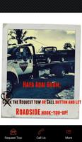 Roadside Towing 671 App, Guam-poster