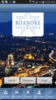 Roanoke Insurance Agency Affiche